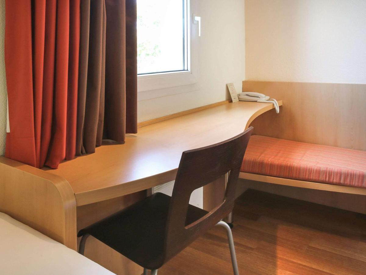 Ibis Bourg Jasseron/Teyssonge Exterior photo